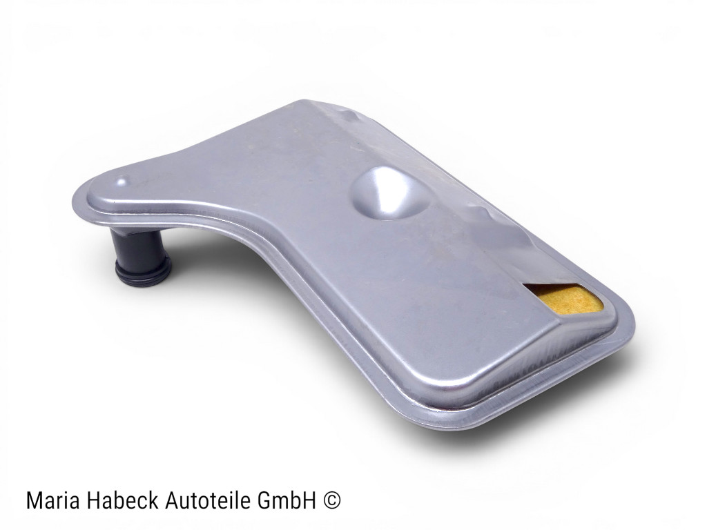 HT Transmission filter Kit for Tiptronic with seal  996/997   7222770095