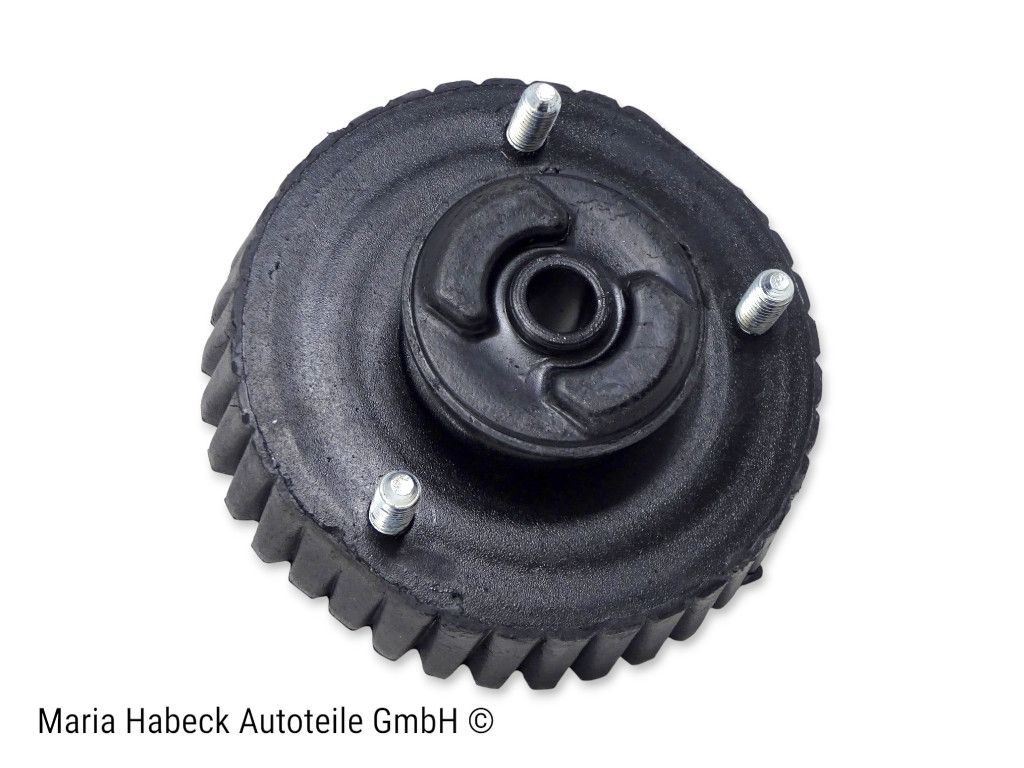 HT Federbeinlager Domlager Hinterachse  für Porsche 964  Bj. 91-93  96433305900
