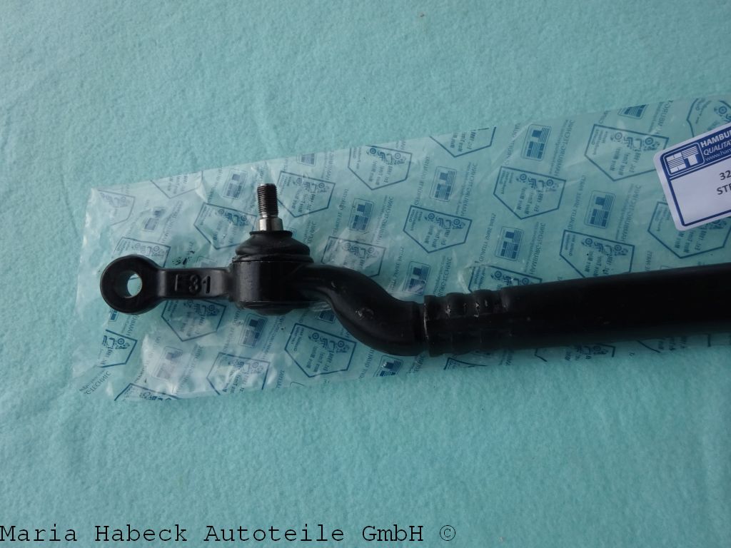 HT Spurstange mitte BMW Alpina B12 und 840 850 CSI 32211138866 / 32 21 1 138 866