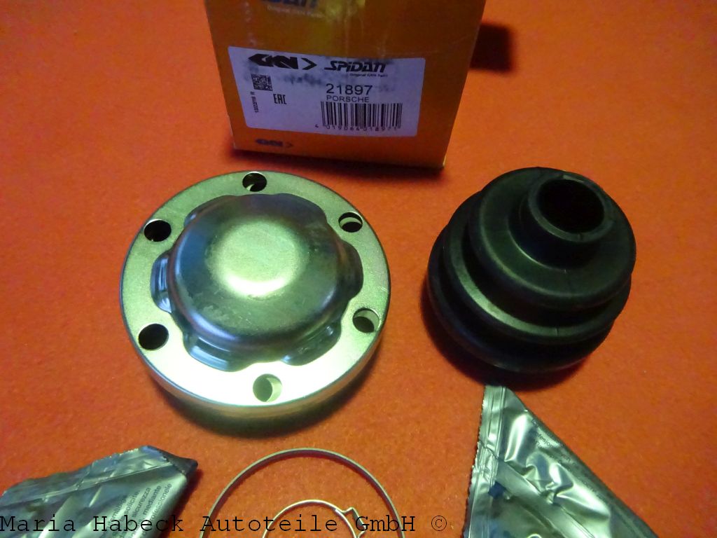 Spidan Antriebsgelenk Gelenksatz 21897    G50 911 964 993      91133203001