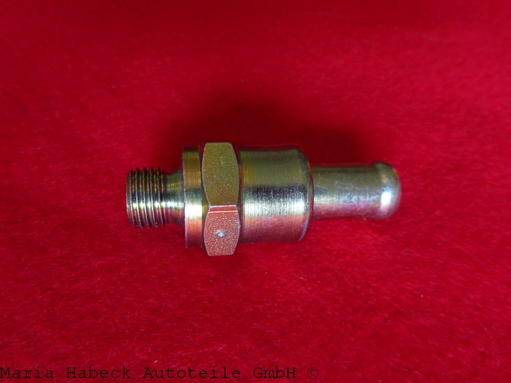 Lamborghini Gallardo check valve  400611957