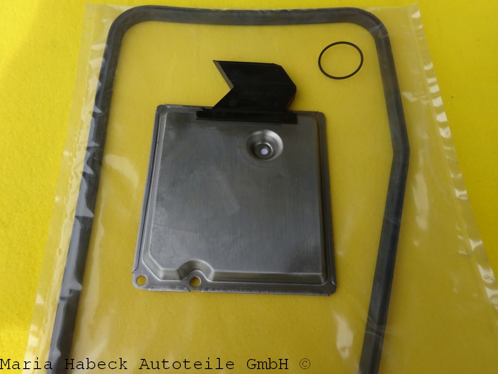 HT oil screen set with seals cpl. Tiptronic 964 / 993 A 50       94330701102