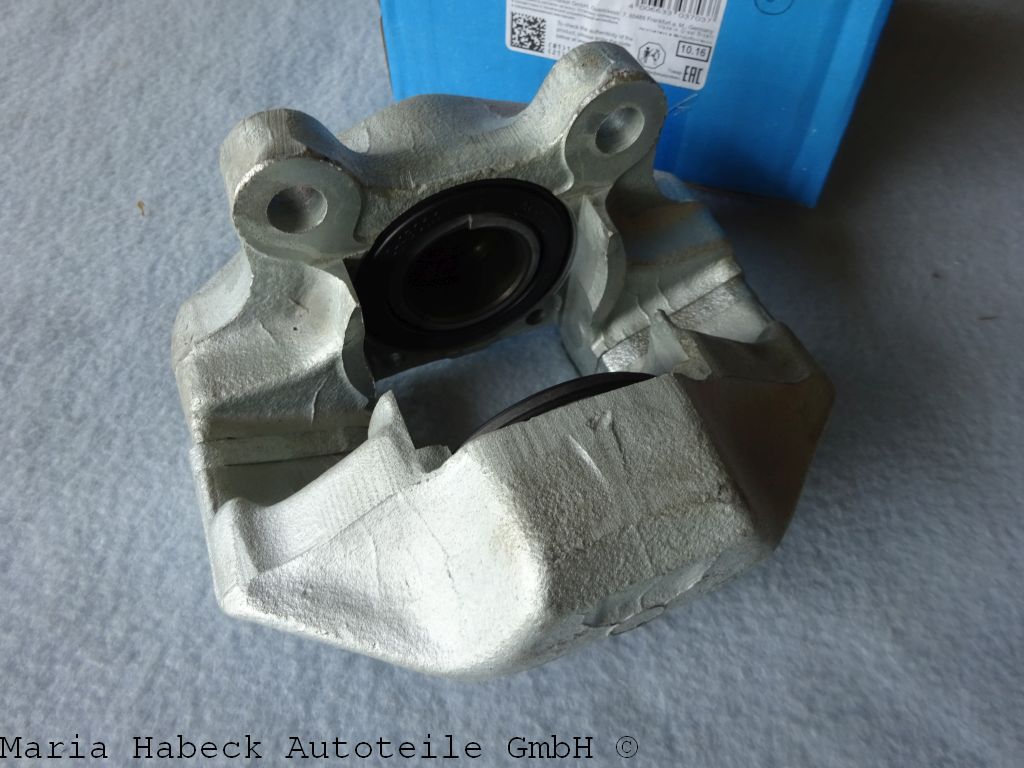 Brake caliper ATE front left 911 2.2-2.4  year 68-75   13.2481-9999.2