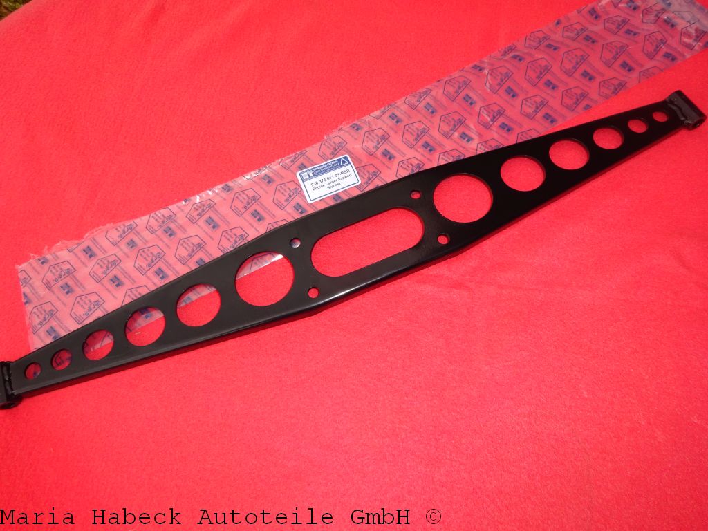 HT RSR Engine mount / engine crossmember  for Porsche 911 1965-89  93037501101 HT RSR Engine mount / engine crossmember  for Porsche 911 1965-89  93037501101