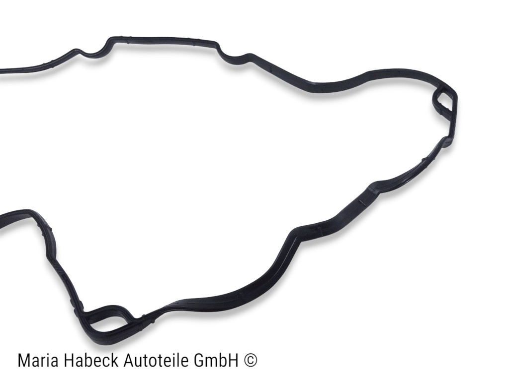 HT Ventildeckeldichtung Zylinder 5-8  Porsche Cayenne 4,8  957  970  94810593601