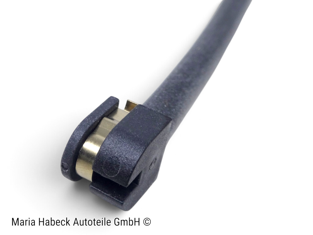 Sebro Warnkontakt Bremsbelag Porsche 944 vorn  7558101   94461221200