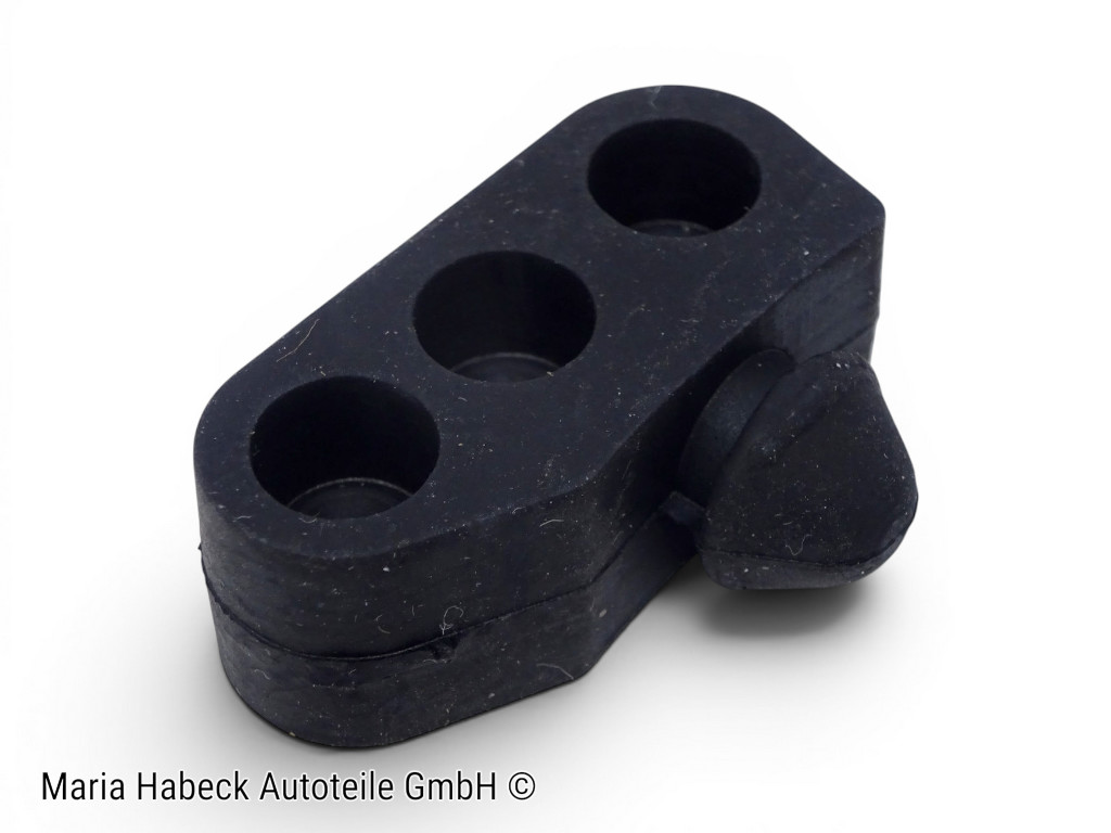 HT  Zündkabelhalter Porsche  911 Bj. 65-89   914 - 6     90160959100