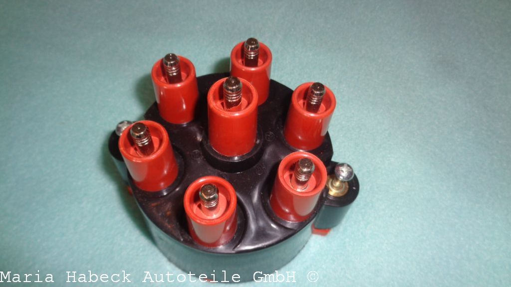 Bugiad  distributor cap 964/993 413 Bugiad  distributor cap 964/993 413