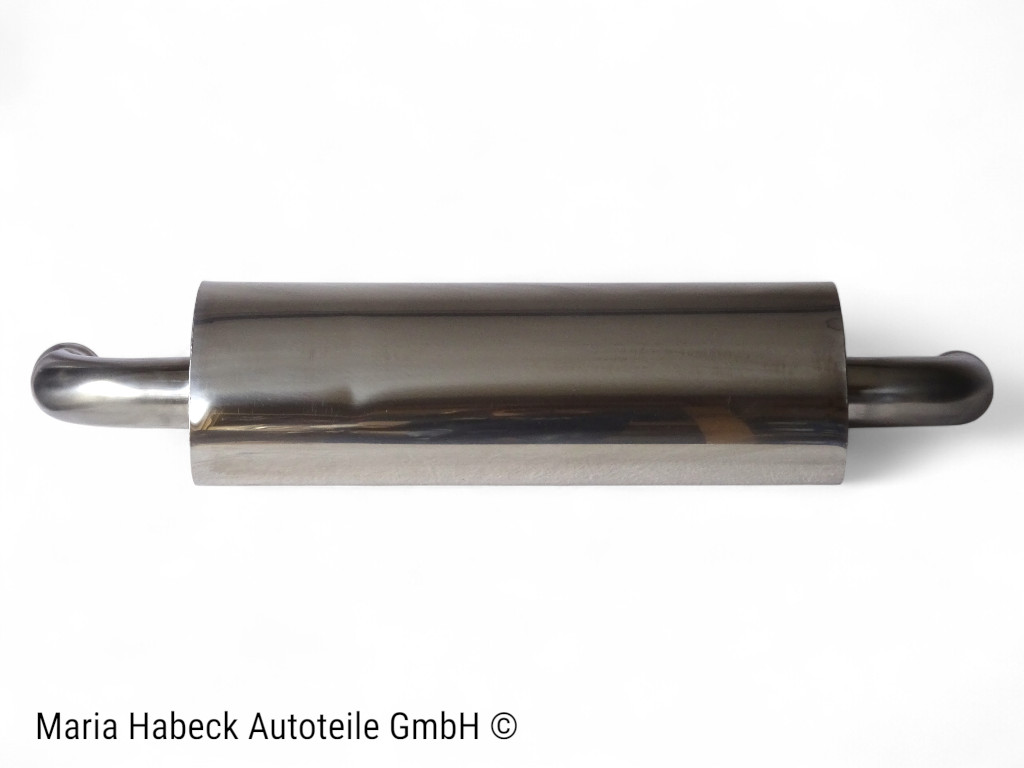 JP Endtopf Sportschalldämpfer mit Tüv für Porsche 964 C2 / C4 96411104504 JP Endtopf Sportschalldämpfer mit Tüv für Porsche 964 C2 / C4 96411104504