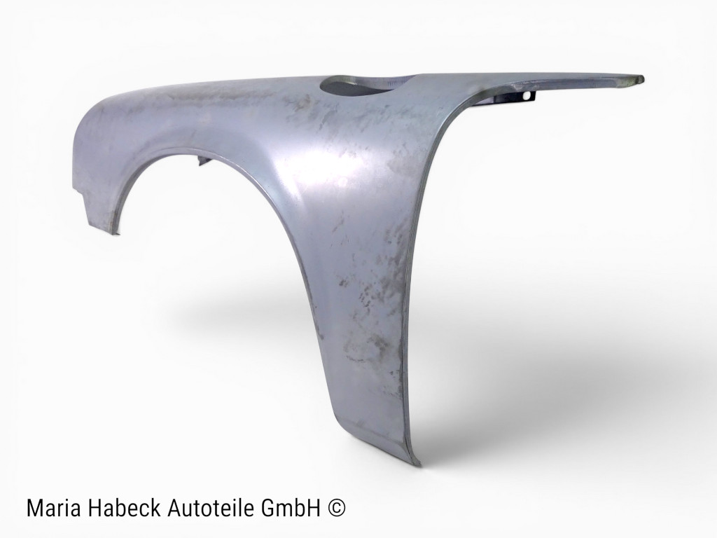 JP Kotflügel vorn links in Einzelteilen Porsche 911 Bj 69-73  591001 91150403100