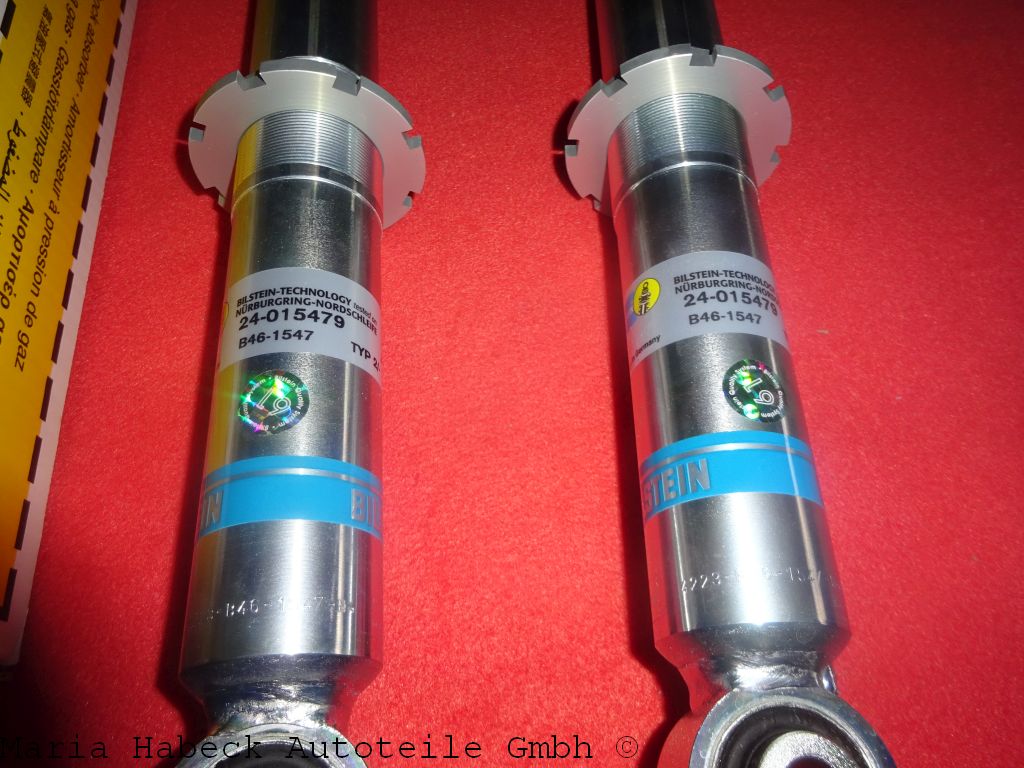 Bilstein Dämpfer SET Porsche 964 Hinterachse ab 91 24-015479    96433305700 Bilstein Dämpfer SET Porsche 964 Hinterachse ab 91 24-015479    96433305700