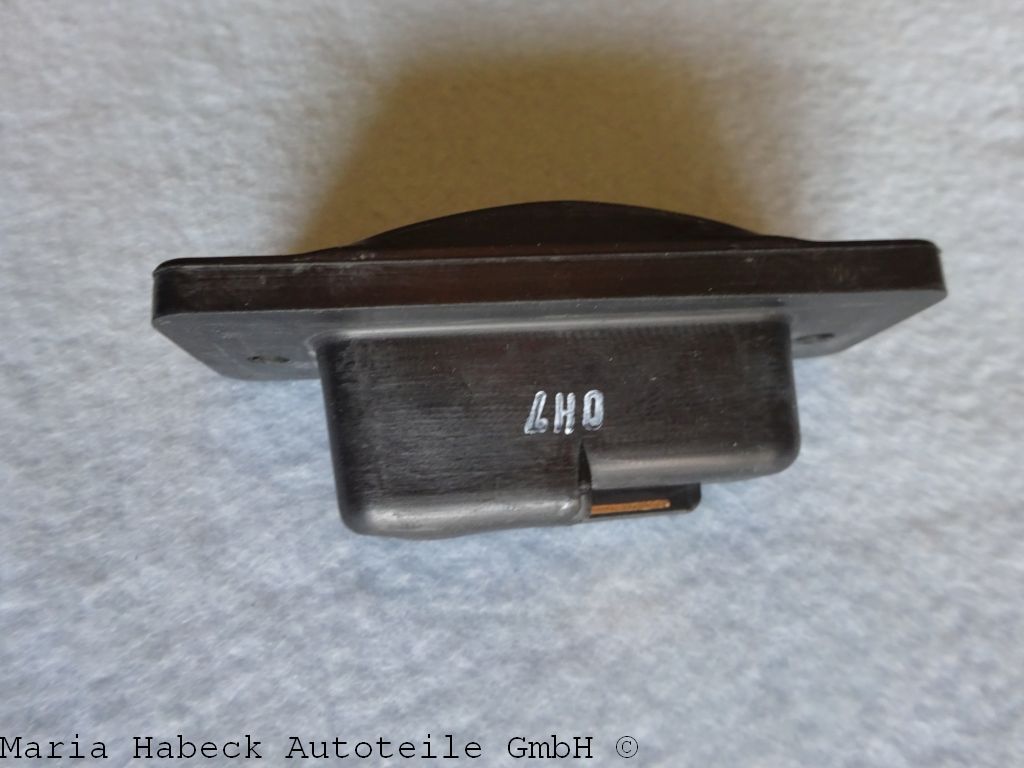 License plate light  914 year 70-76   1695600500 License plate light  914 year 70-76   1695600500