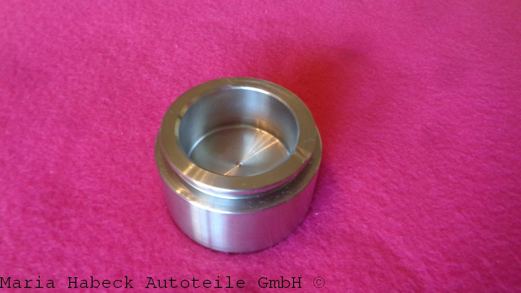 Budweg Brake caliper replacement piston front SC/ Carrera  48 mm 91135142500