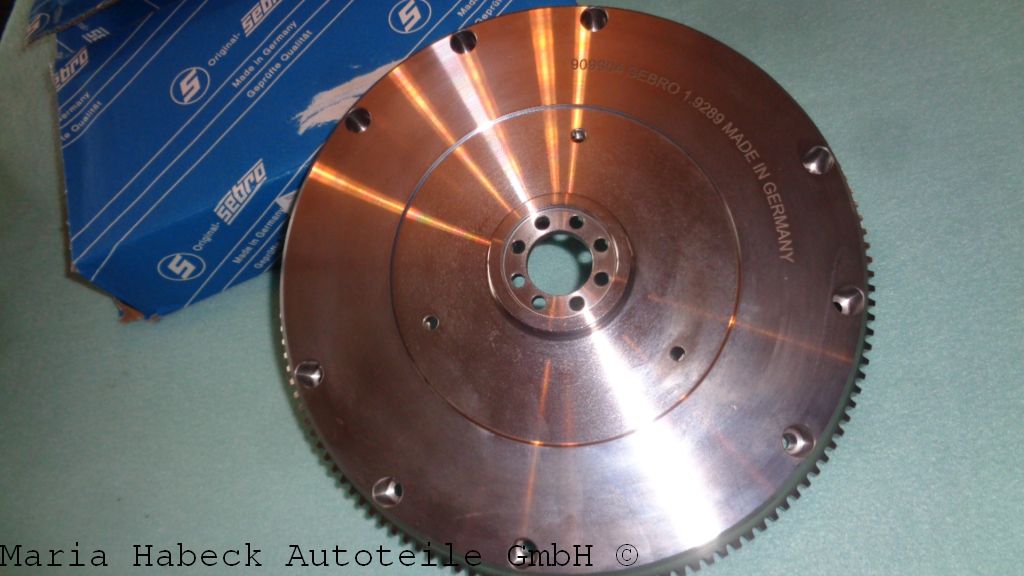 Sebro Flywheel 356/912  616 102 204 01