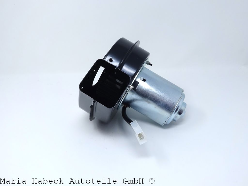 JP fan blower motor 911 2.7 / 3.0