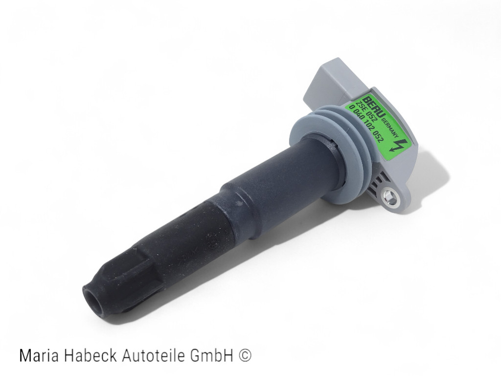 Beru ignition coil spark plug connector  Porsche 987 997 991 ZSE052  9A160210406 Beru ignition coil spark plug connector  Porsche 987 997 991 ZSE052  9A160210406