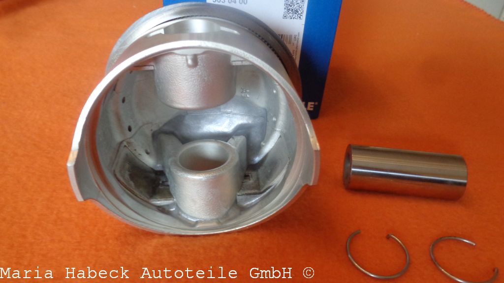 Mahle Kolben Porsche 911 2,2 E   503 04 00