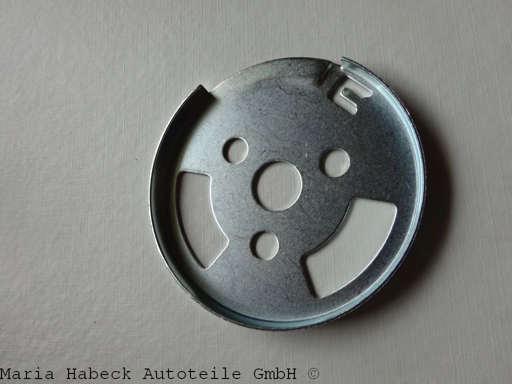 HT Horn Button Base Plate  356/912/911     9116138080