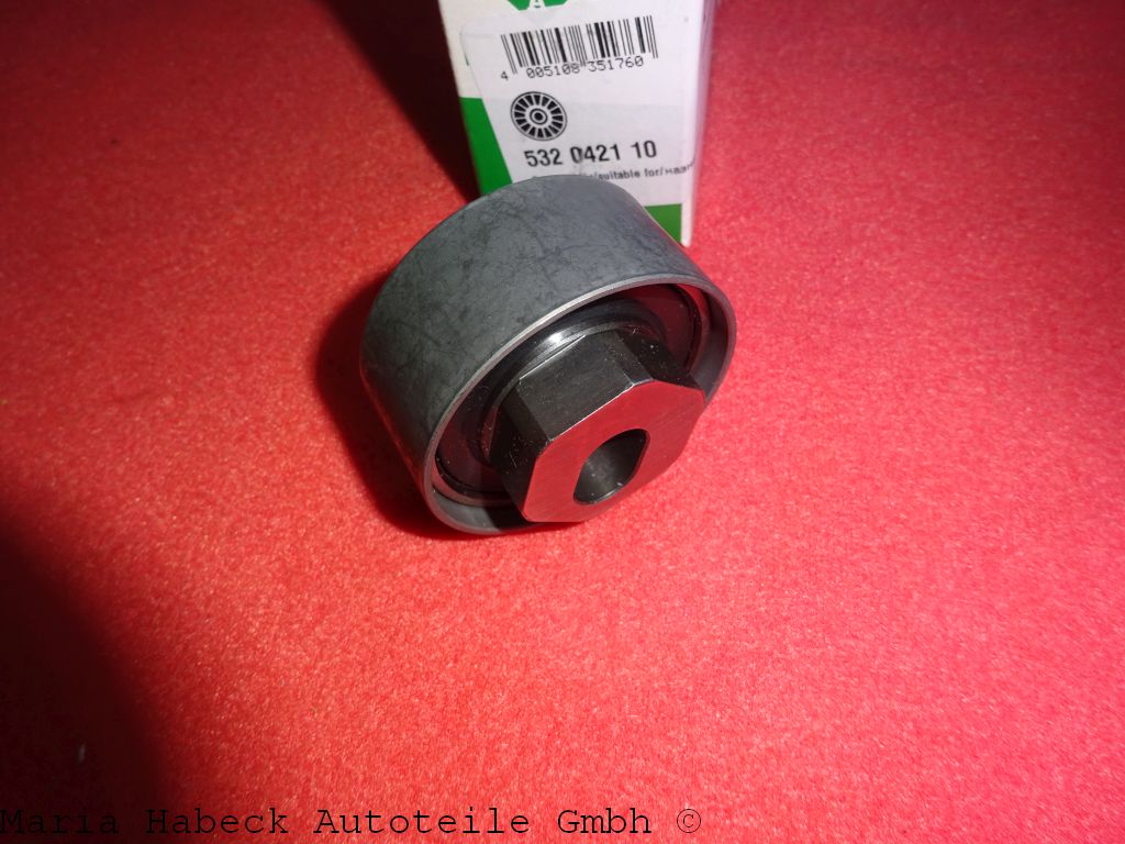INA Track Roller 924S / 944/ 968 532 0421 10