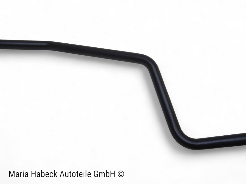 JP oil line sill feed and return for Porsche 911 2.4 S year 72