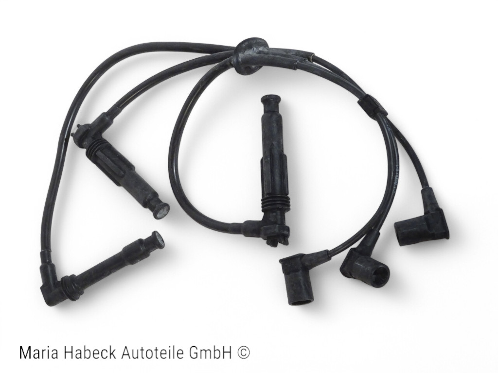 Beru ignition cable set suitable for Porsche 964 ZE 751 96460206001 Beru ignition cable set suitable for Porsche 964 ZE 751 96460206001