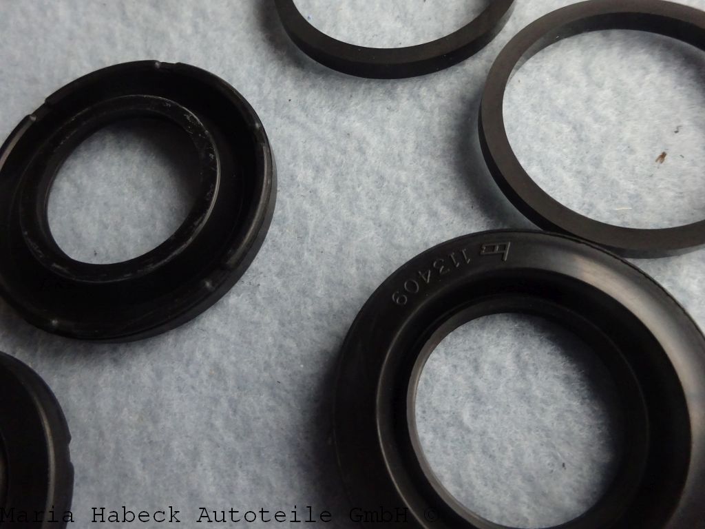 CPS Rep-Satz f. Brembo Bremssattel 964/993 HA 30/34   KI30341 K CPS Rep-Satz f. Brembo Bremssattel 964/993 HA 30/34   KI30341 K