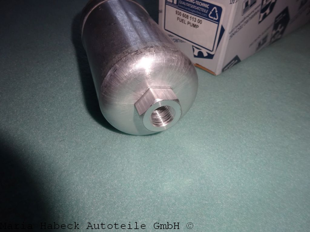HT fuel pump Porsche 930 3.3 rear/964 3.3 3.6 93060811300