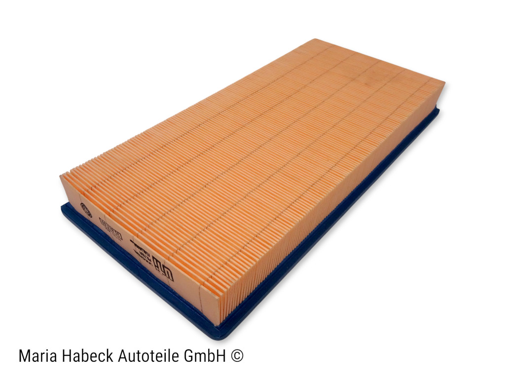 UFI air filter for Ferrari   30.867.00