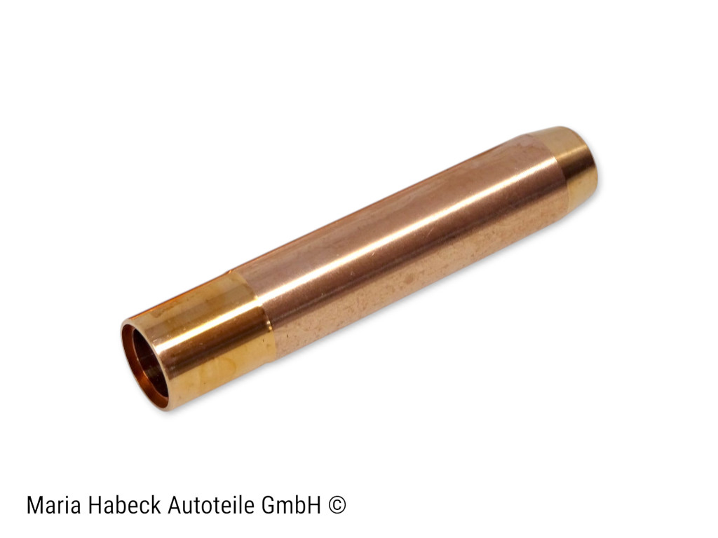 Metelli Ventilführung Auslass Std  Porsche  356 / 912   01-0385    61610432200