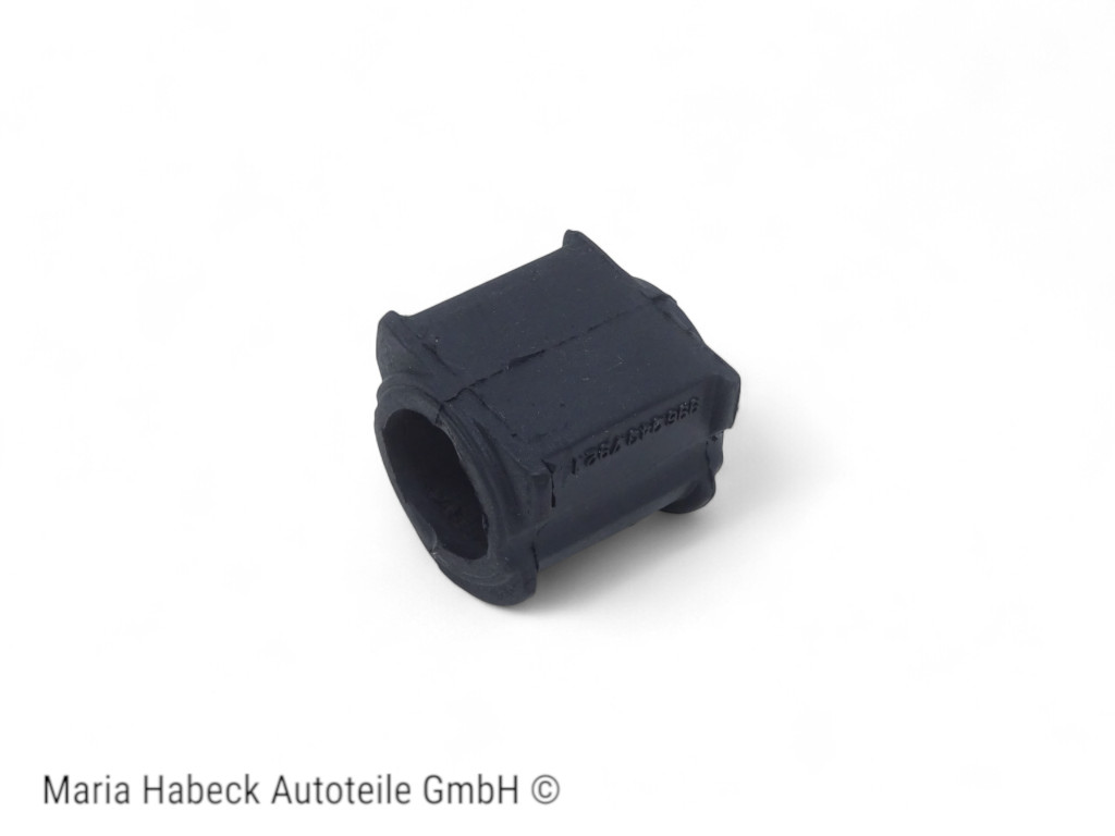 HT Stabi Gummi Vorderachse für Porsche 911 Carrera 996 M 30 23mm 99634379212 HT Stabi Gummi Vorderachse für Porsche 911 Carrera 996 M 30 23mm 99634379212