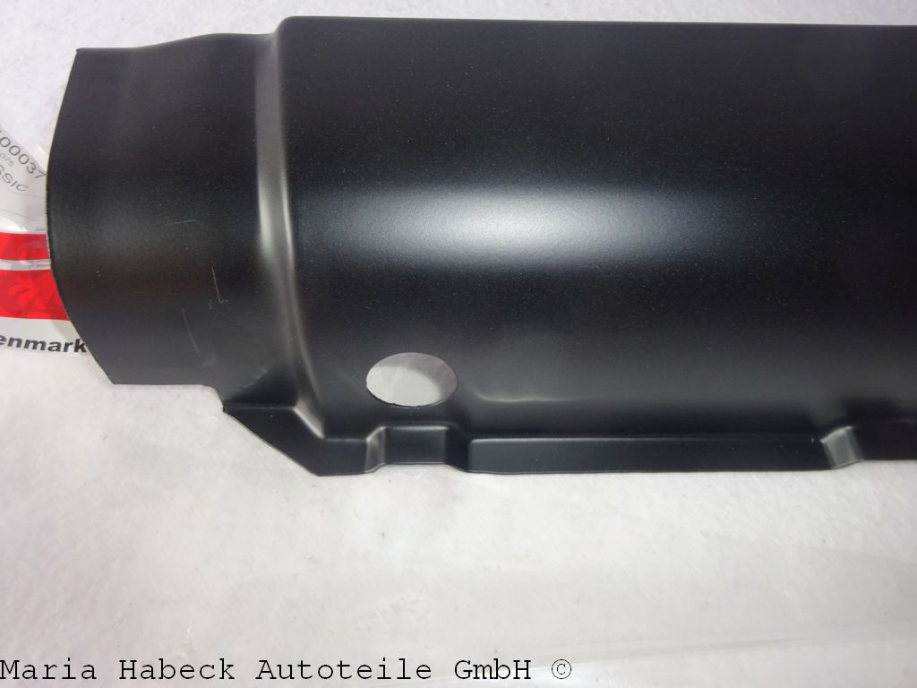 JP Außenschweller Porsche 911 links 591075 91150340105GRV JP Außenschweller Porsche 911 links 591075 91150340105GRV