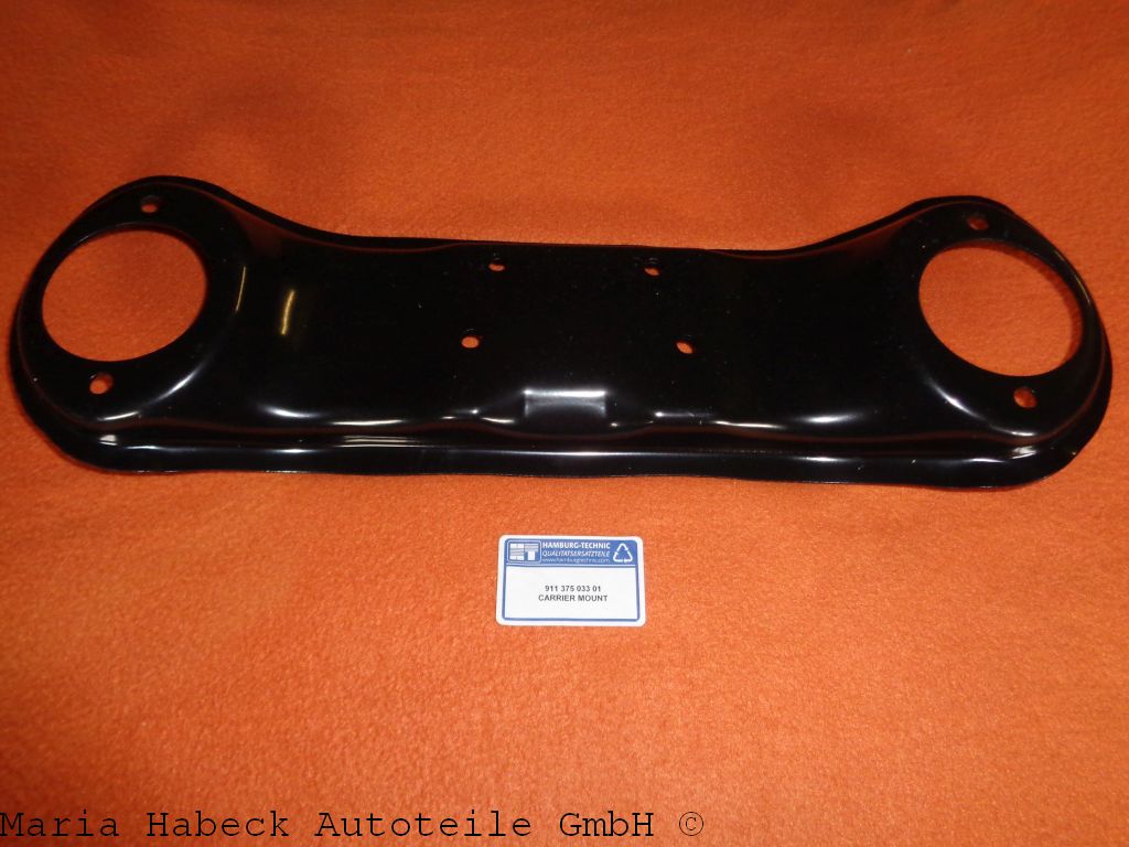 HT  Transmission Carrier 915 Transmission 91137503301