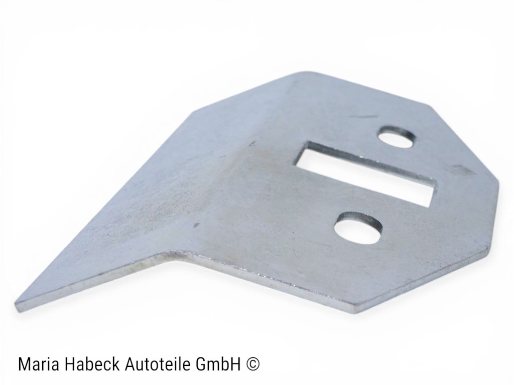 HT Verstärkung für Türfangband Kit  Porsche 911 / 964 / 993 Bj 65-98  9115379570