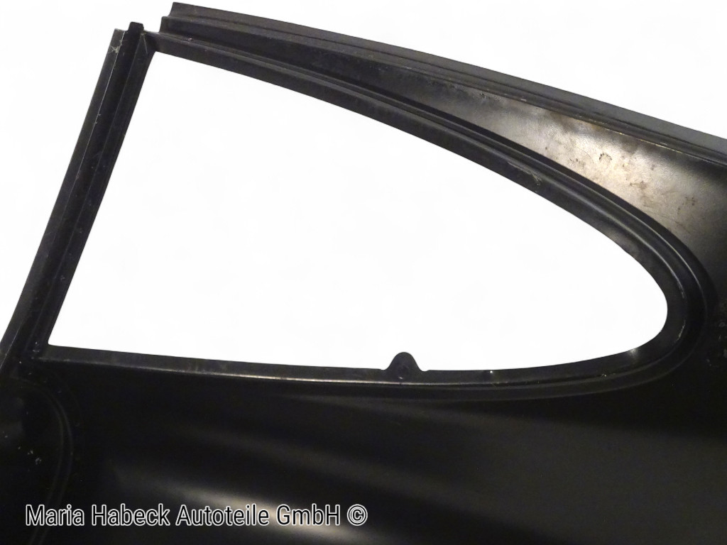 OE rear right side panel Porsche 911 Coupe year 69-73 91150306203GRV