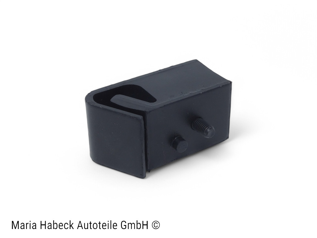 HT  Motorlager links  passend für BMW E10 1502-2002 Tii   11811109351