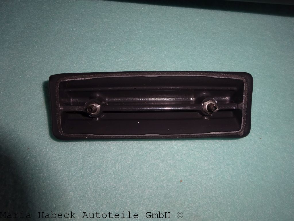 JP knee protection strips SET 3 pieces Porsche 911 69-84 901 998 036 27