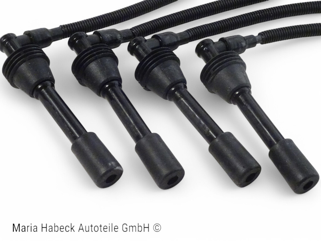 BBT ignition cable set suitable for Porsche 968 ZK0218 94460200601