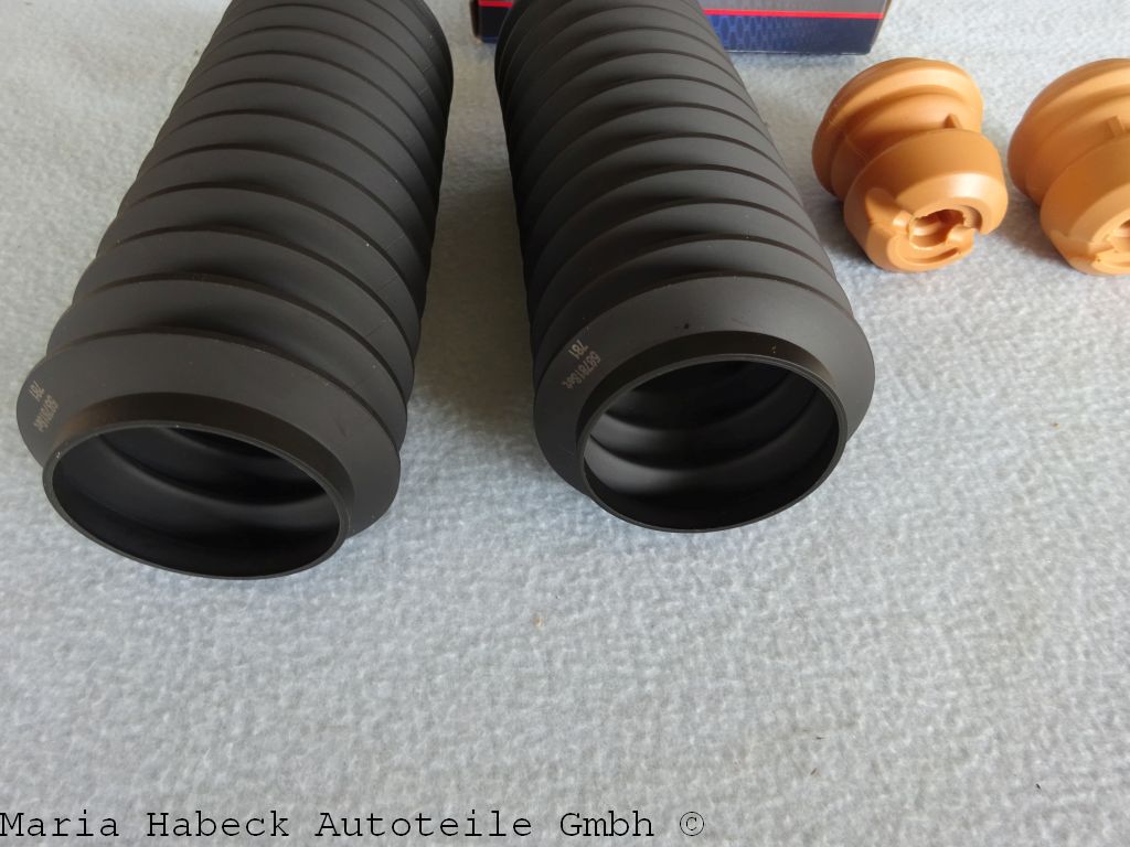 Tectimum dust protection kit shock absorber Porsche 996 / 997 HA TEC510003 99633