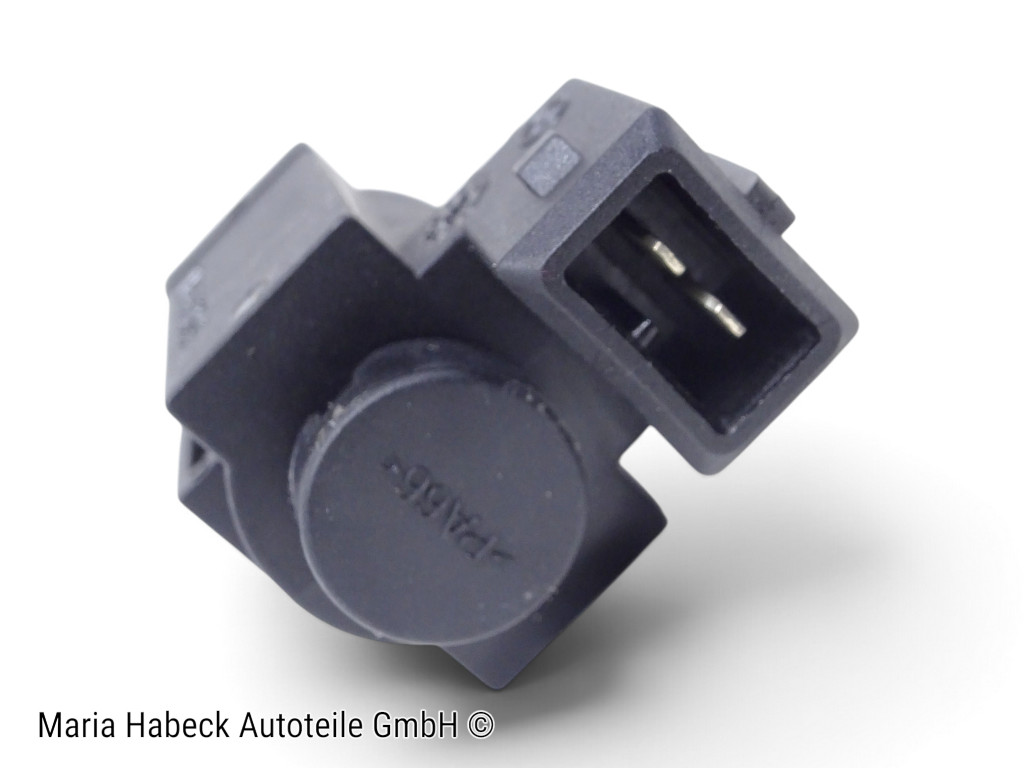 HT Umschaltventil Sekundärluft Druckwandler für Porsche 911 993 / 997  7PP906270