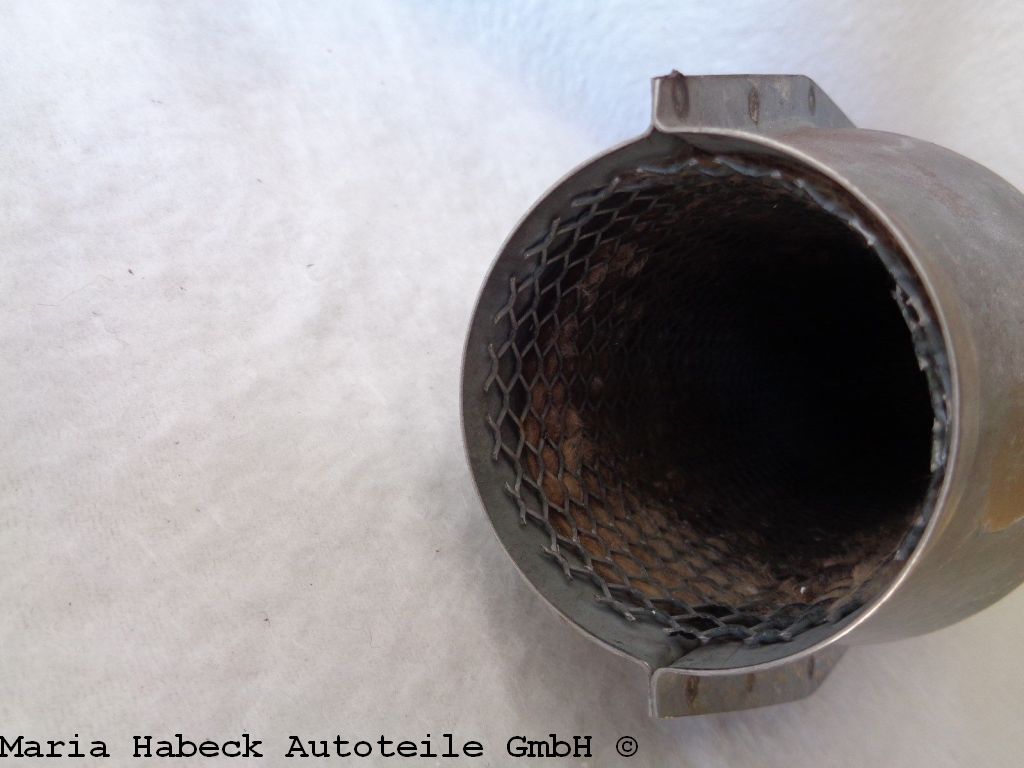 Rest Design control line silencer in the door sill SWB 65-68 901 572 021 21 Rest Design control line silencer in the door sill SWB 65-68 901 572 021 21