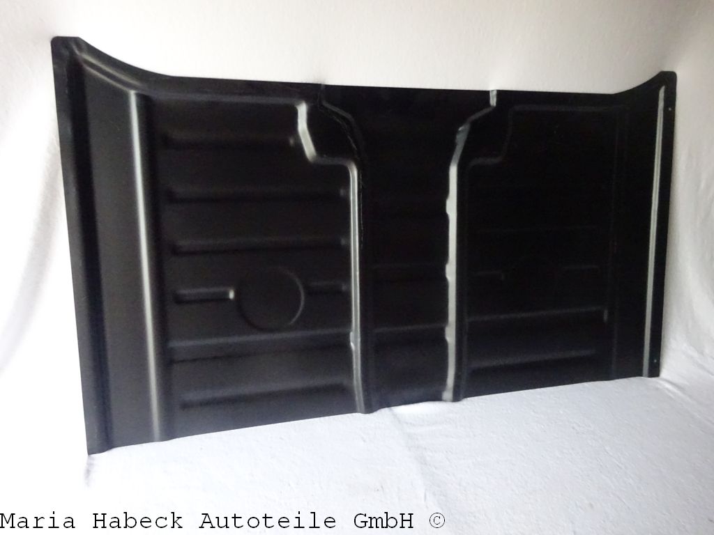 JP rear floor panel  for Porsche 914 all model years  581071-2  91450193924 JP rear floor panel  for Porsche 914 all model years  581071-2  91450193924