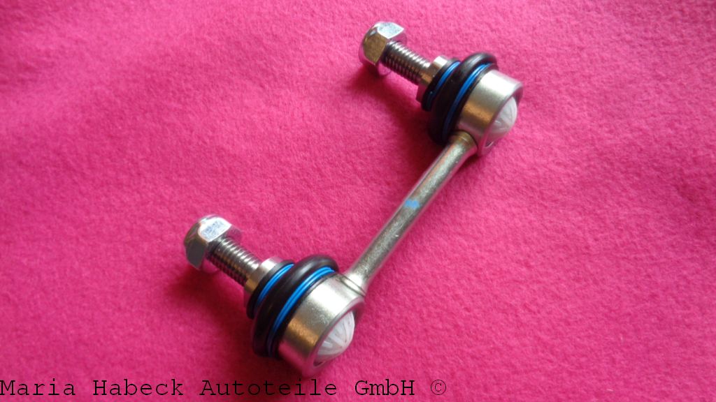 Bilstein Stabiliser mounting for rear axle 4160600007 Bilstein Stabiliser mounting for rear axle 4160600007