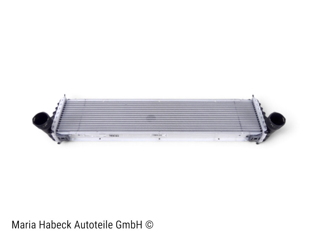 Mahle Wasserkühler Mitte  für Porsche 997 / 987 / 987C  CR778000P 99710603702
