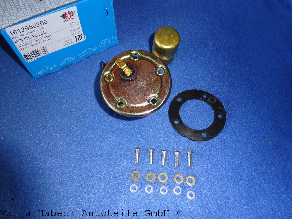 JP Öltankgeber Bj 73-89  mit Dichtung  911 641 541 02 JP Öltankgeber Bj 73-89  mit Dichtung  911 641 541 02