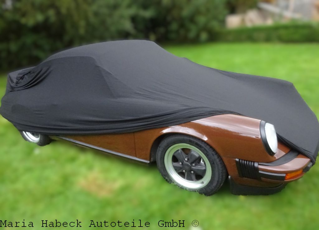 JP Deluxe Autoabdeckung S  für Porsche 356 / 911 Bj. 64-73   8101900700