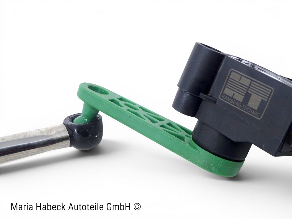 HT Niveausensor Leuchtweitenregulierung  Porsche 991 Cayman Boxster 99134302101