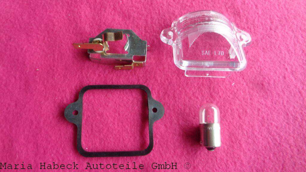 JP Luggage compartment lamp  901/911/930   901 632 201 01 JP Luggage compartment lamp  901/911/930   901 632 201 01