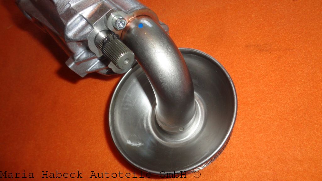 HT Oil pump Porsche 964 / 993   96410701114