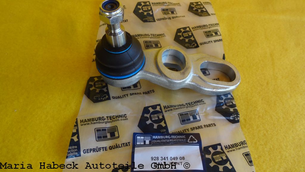 HT ball joint 928  year 86-95 928 341 049 08