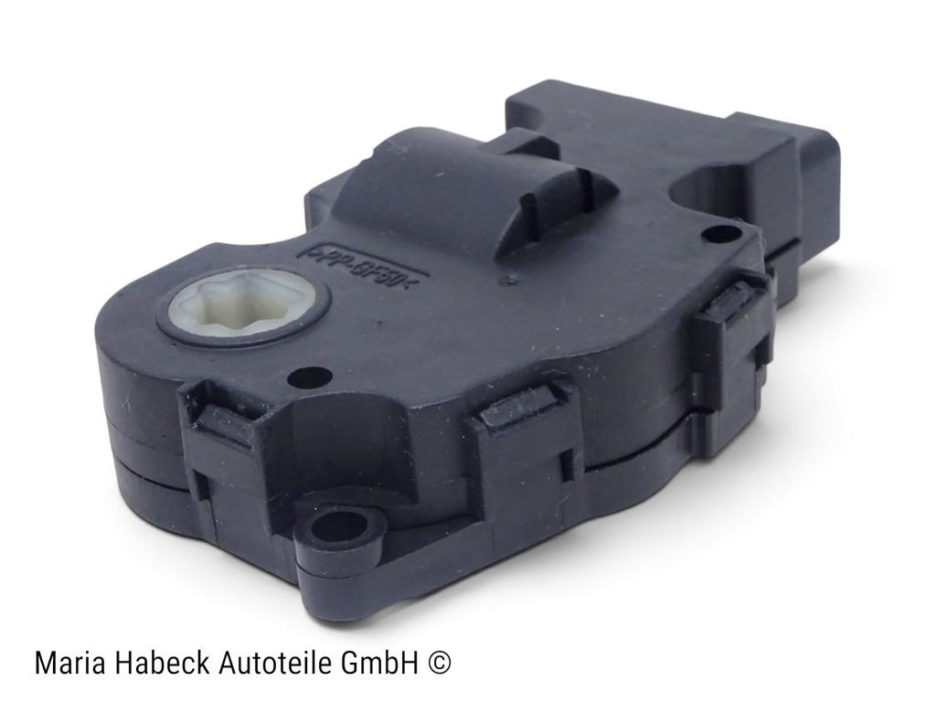 HT Stellmotor Actuator Lüftung  BMW   64 11 9 321 034